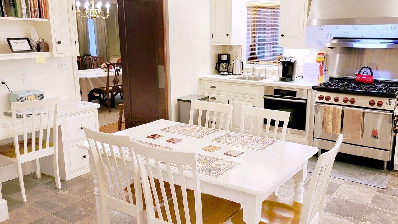 Photo of Kitchen in Springfield