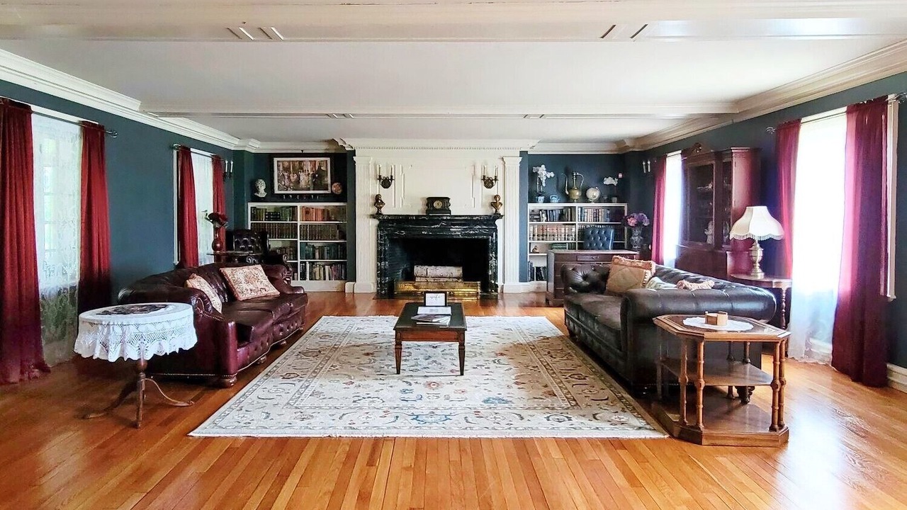 Photo of Livingroom in Springfield