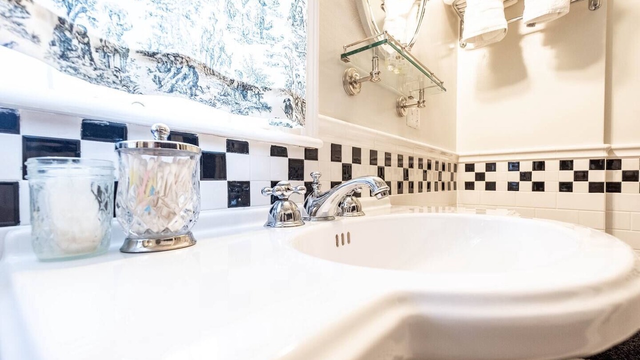 Photo of Bathroom in Springfield