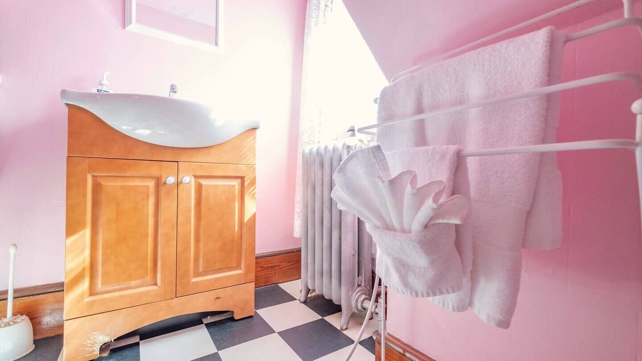 Photo of Bathroom in Springfield