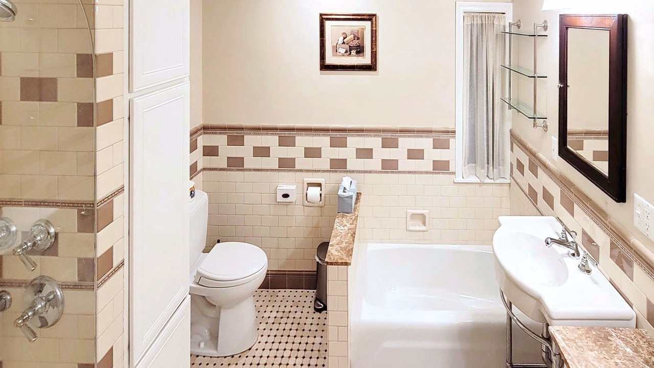 Photo of Bathroom in Springfield