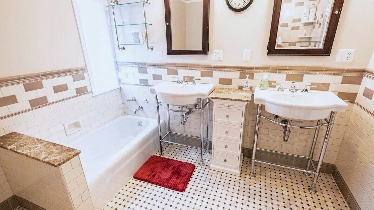 Photo of Bathroom in Springfield
