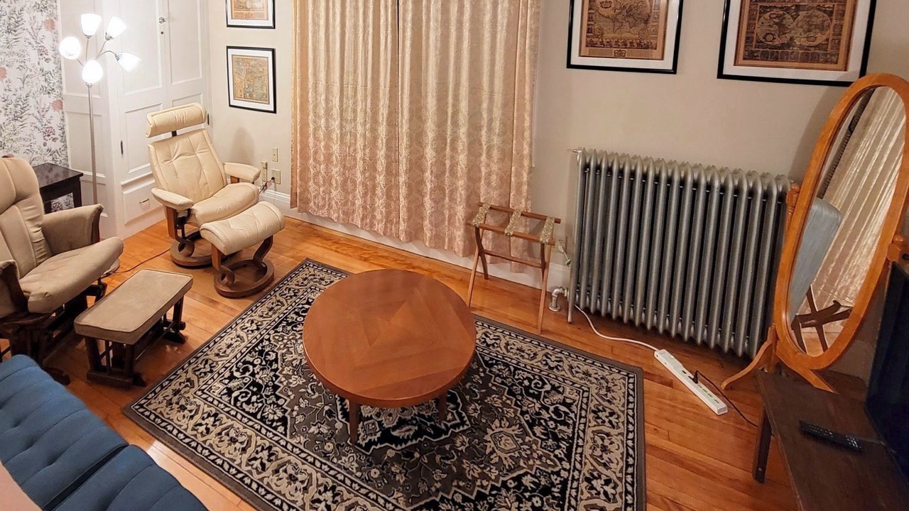 Photo of Livingroom in Springfield