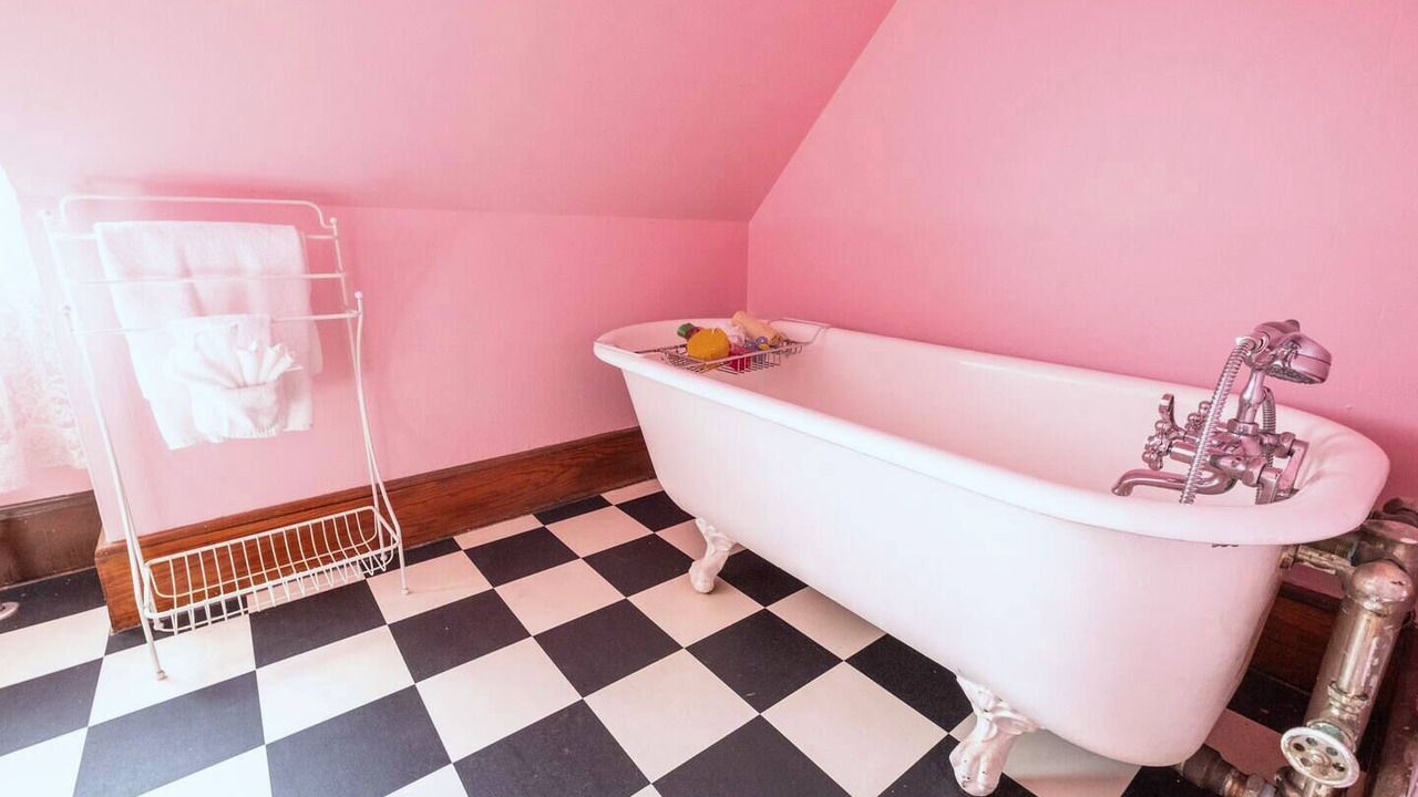 Photo of Bathroom in Springfield