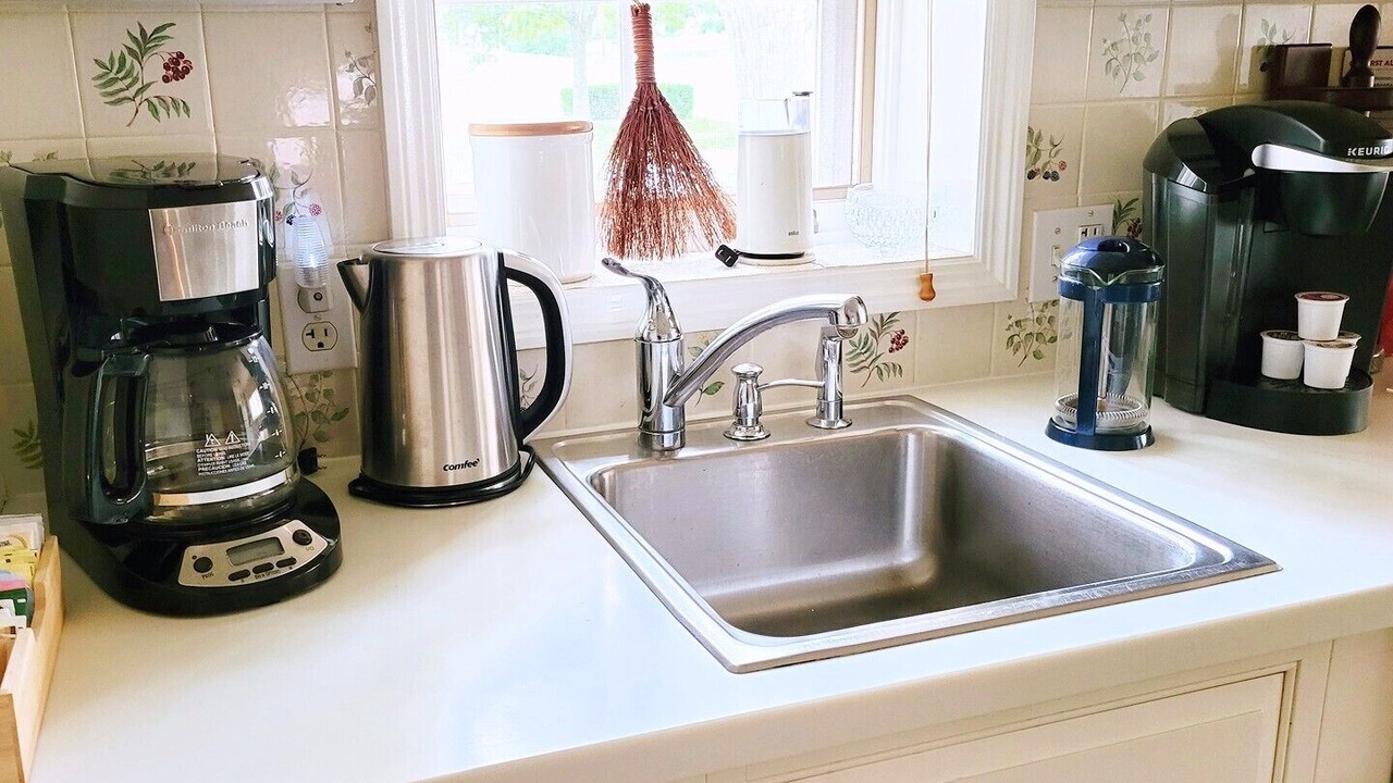 Photo of Kitchen in Springfield