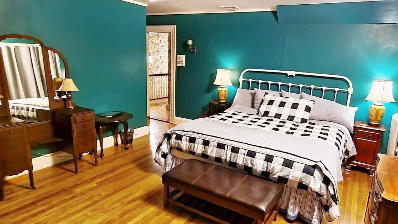 Photo of Bedroom in Springfield