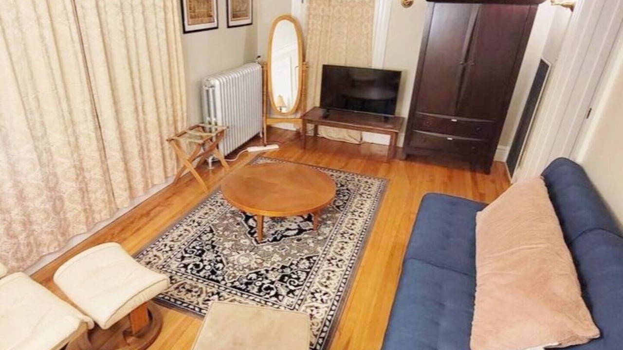 Photo of Livingroom in Springfield