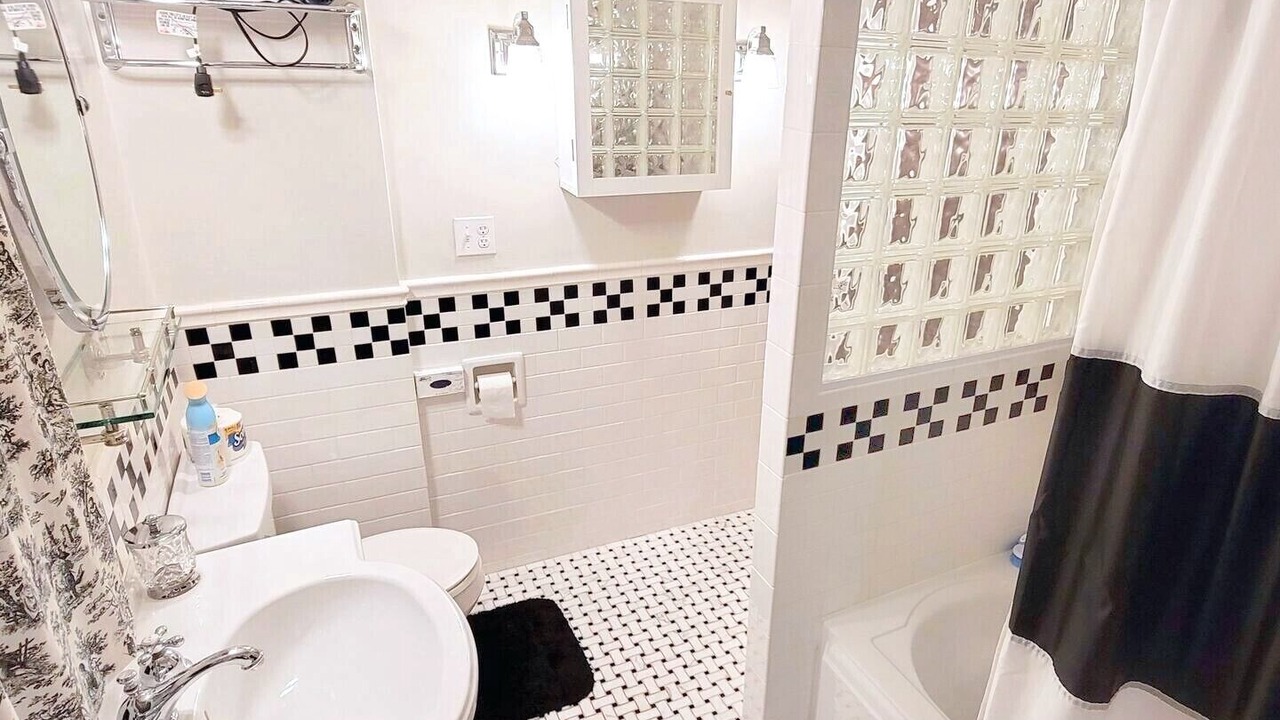 Photo of Bathroom in Springfield
