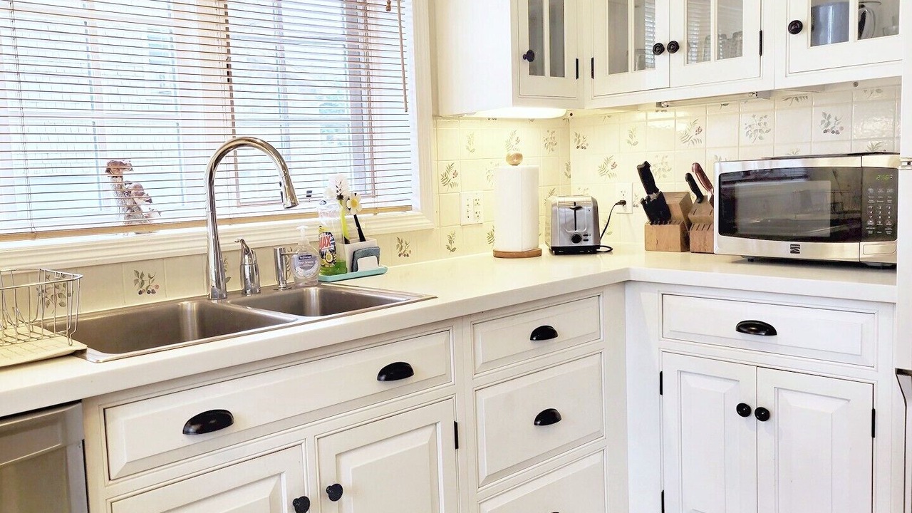 Photo of Kitchen in Springfield