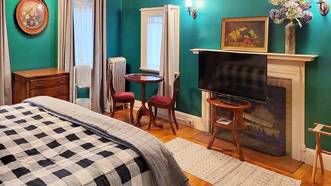 Photo of Bedroom in Springfield