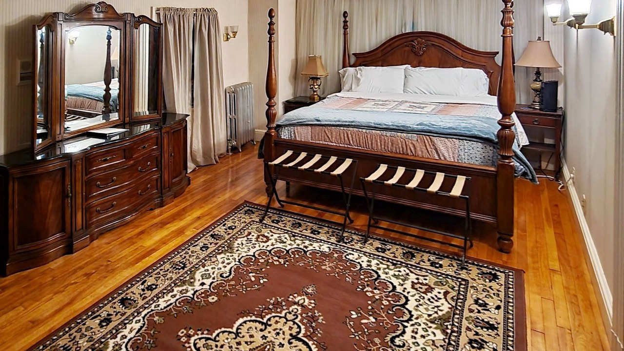 Photo of Bedroom in Springfield