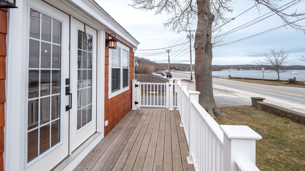 Photo of Outdoor in Tiverton
