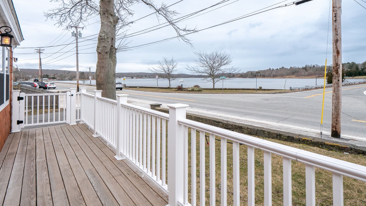 Photo of Outdoor in Tiverton