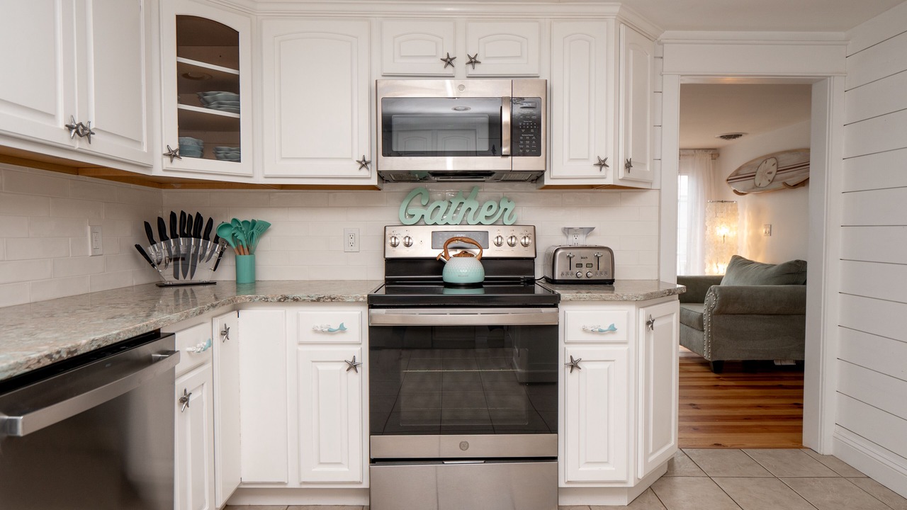 Photo of Kitchen in Tiverton