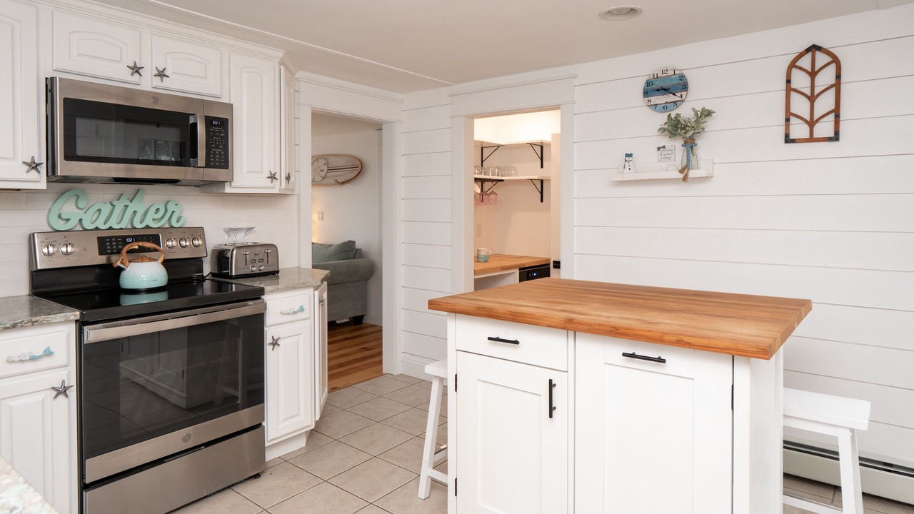 Photo of Kitchen in Tiverton