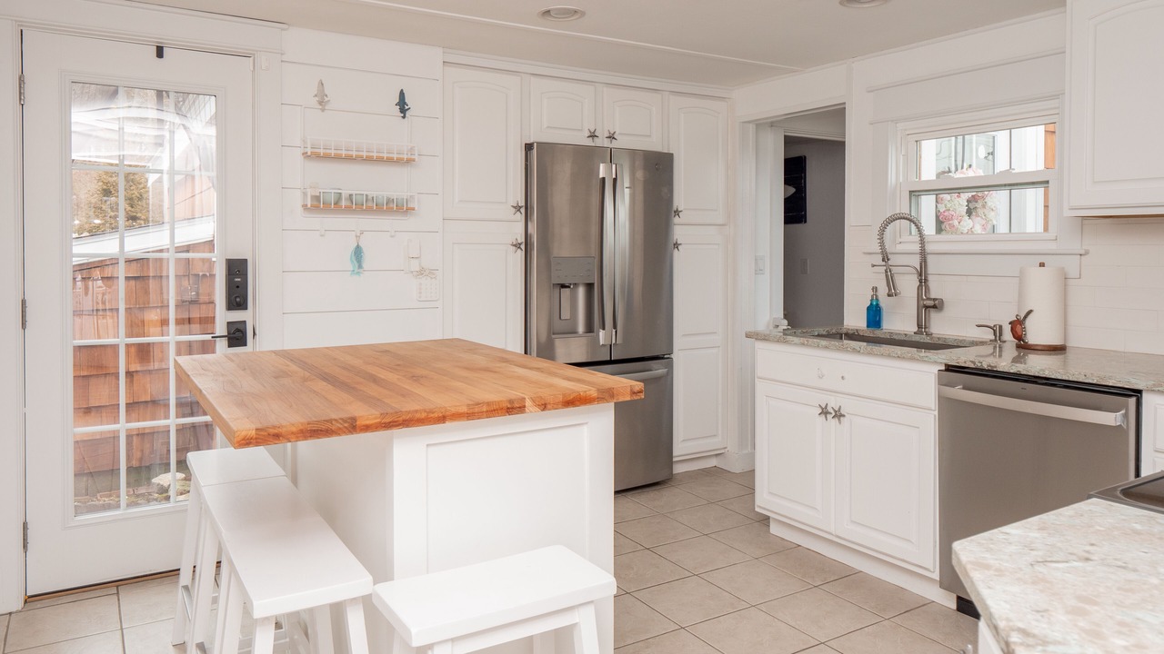 Photo of Kitchen in Tiverton
