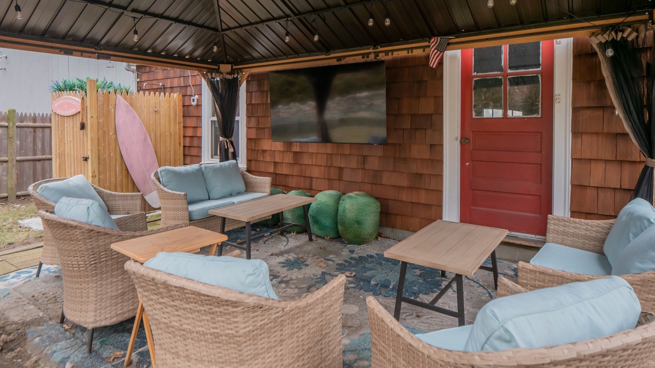 Photo of Outdoor in Tiverton