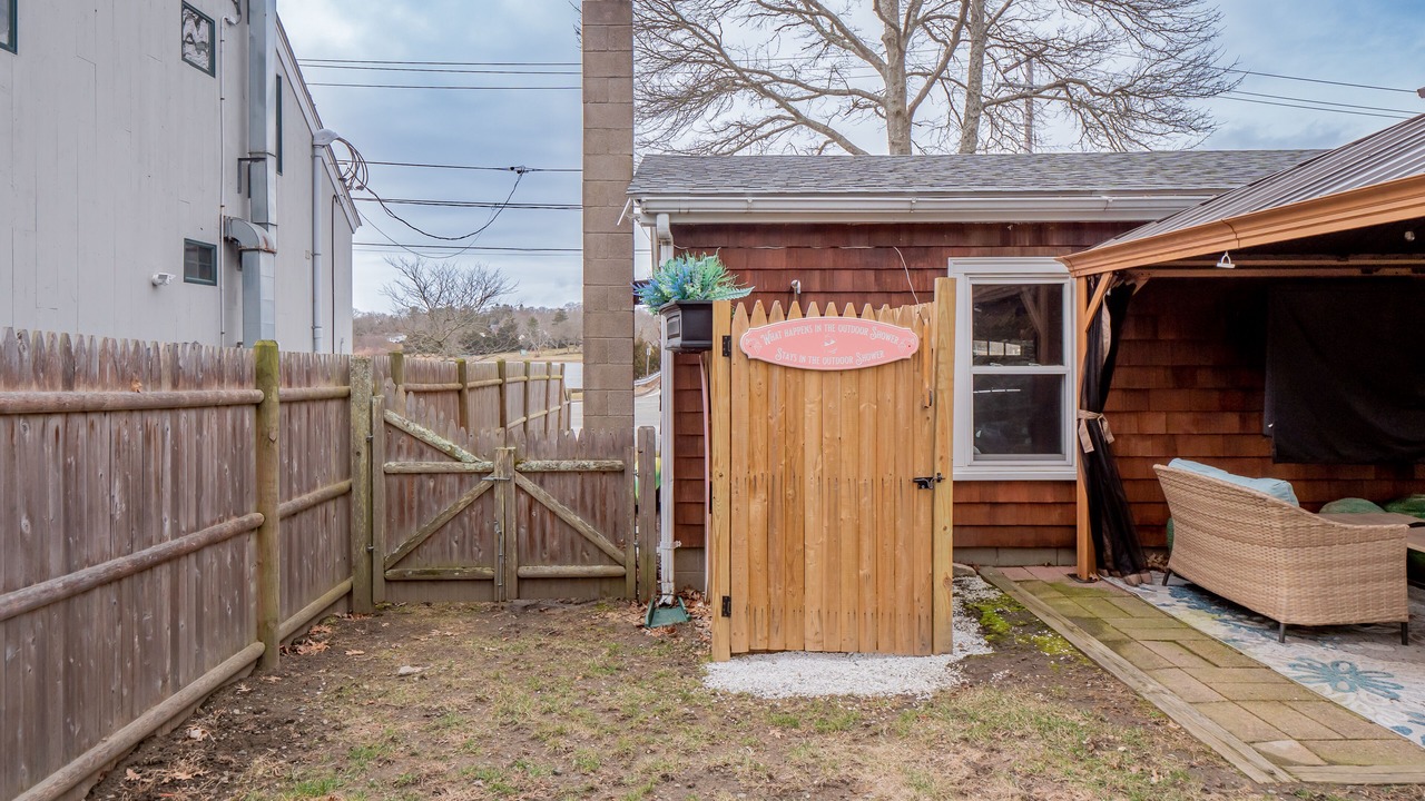 Photo of Outdoor in Tiverton