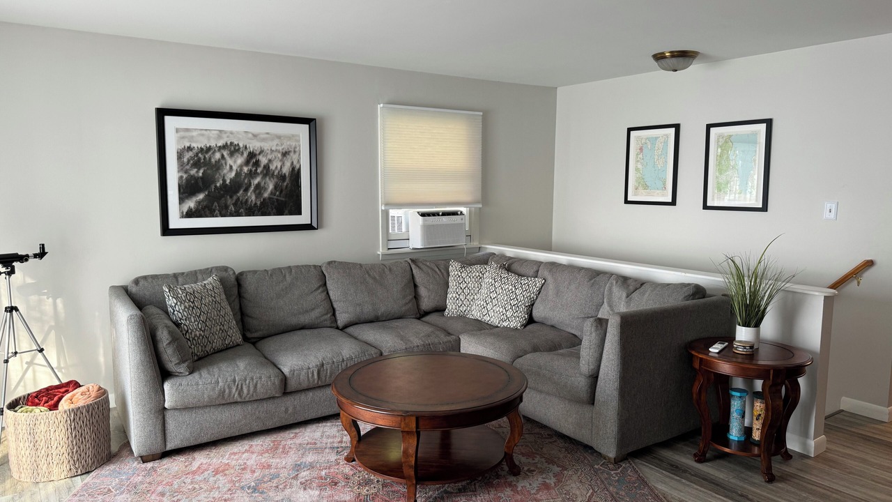 Photo of Livingroom in Port Douglass