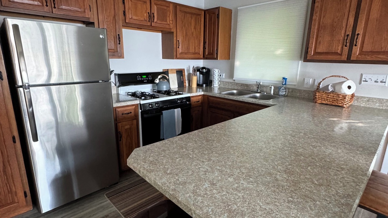 Photo of Kitchen in Port Douglass