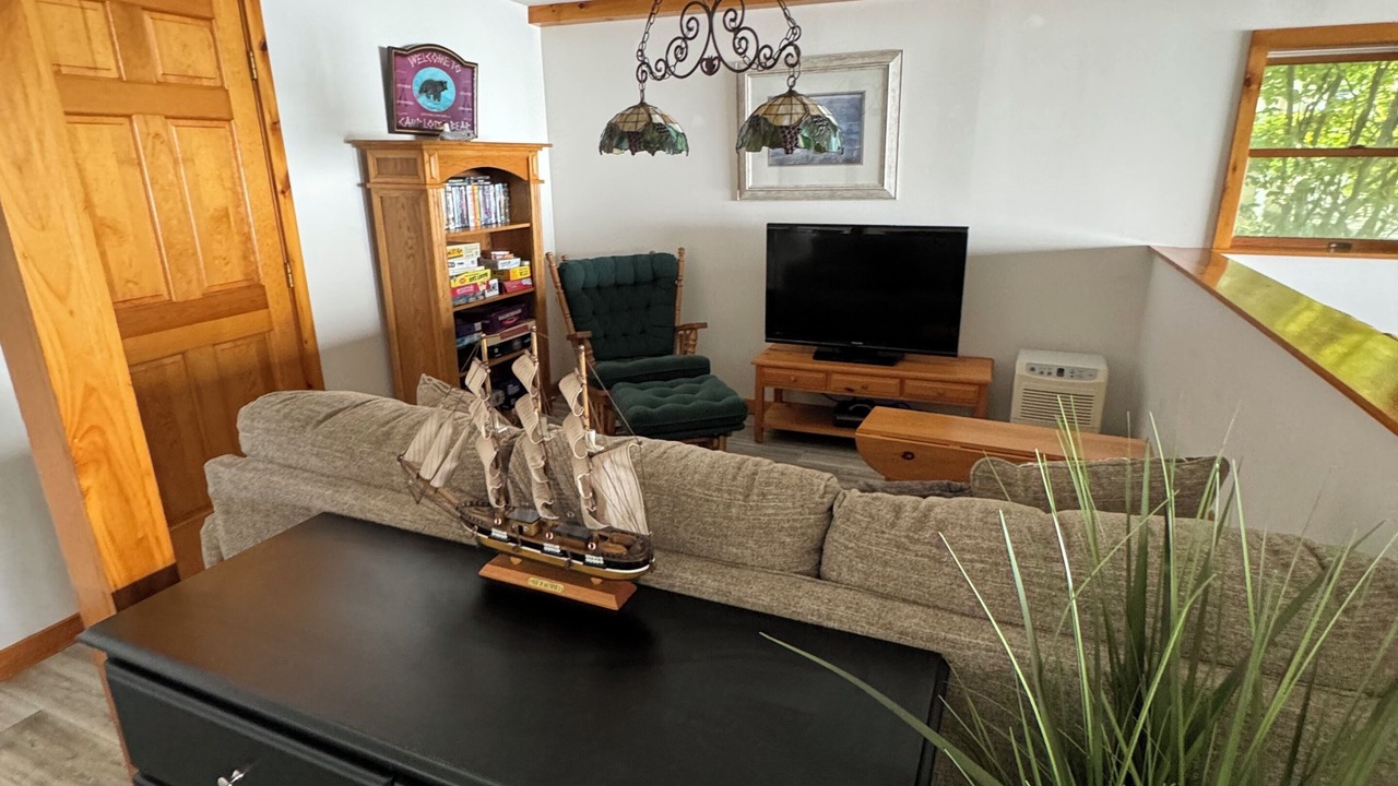 Photo of Livingroom in Port Douglass
