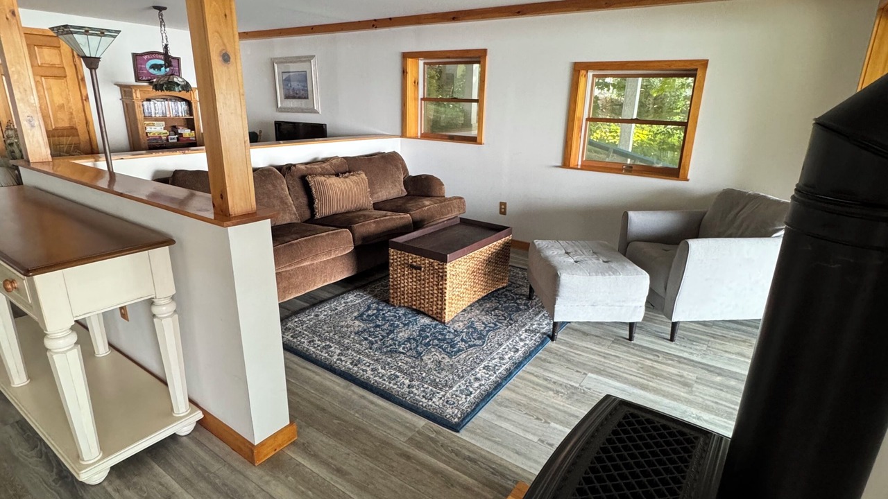 Photo of Livingroom in Port Douglass