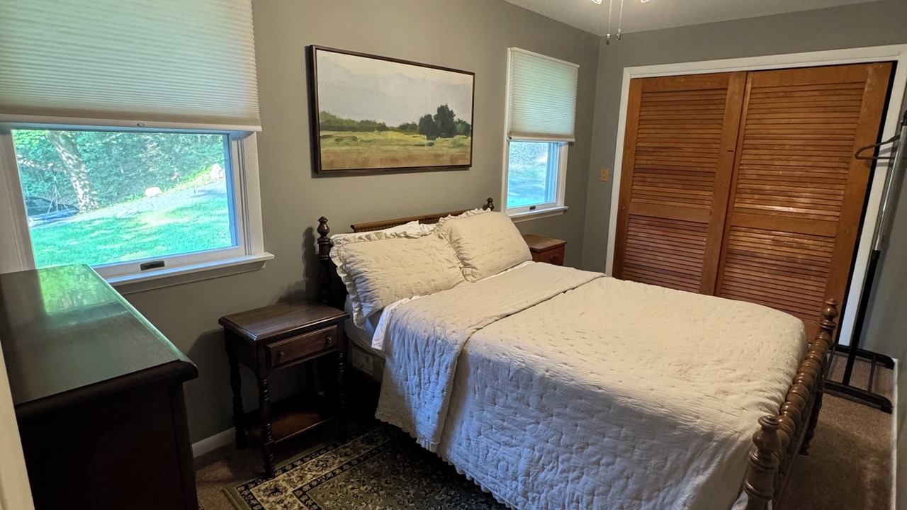 Photo of Bedroom in Port Douglass