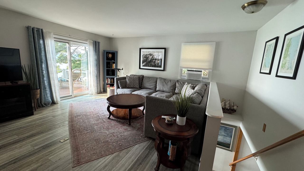 Photo of Livingroom in Port Douglass