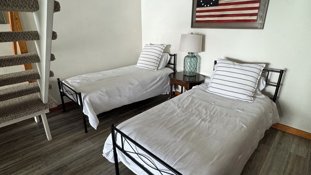 Photo of Bedroom in Port Douglass
