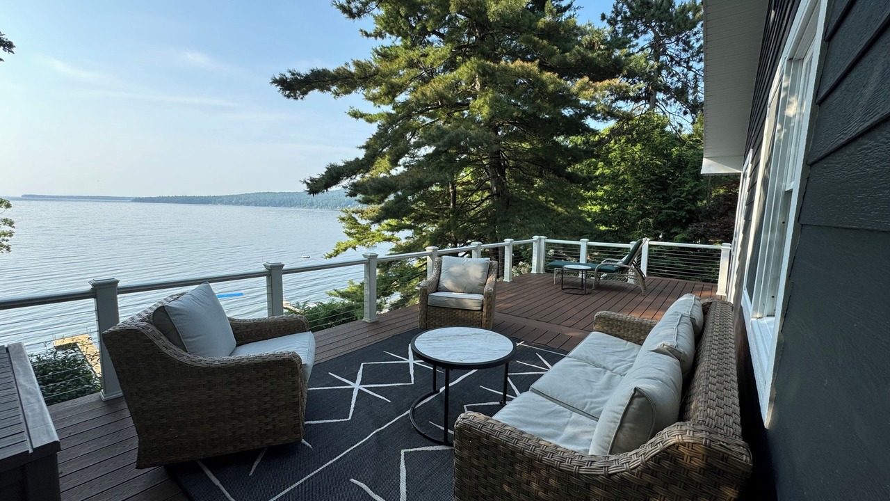 Photo of Patio Balcony in Port Douglass