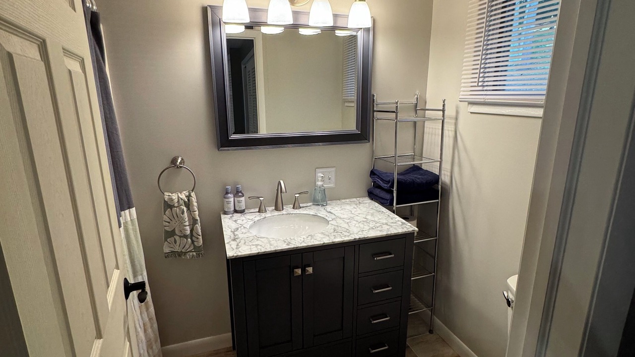 Photo of Bathroom in Port Douglass