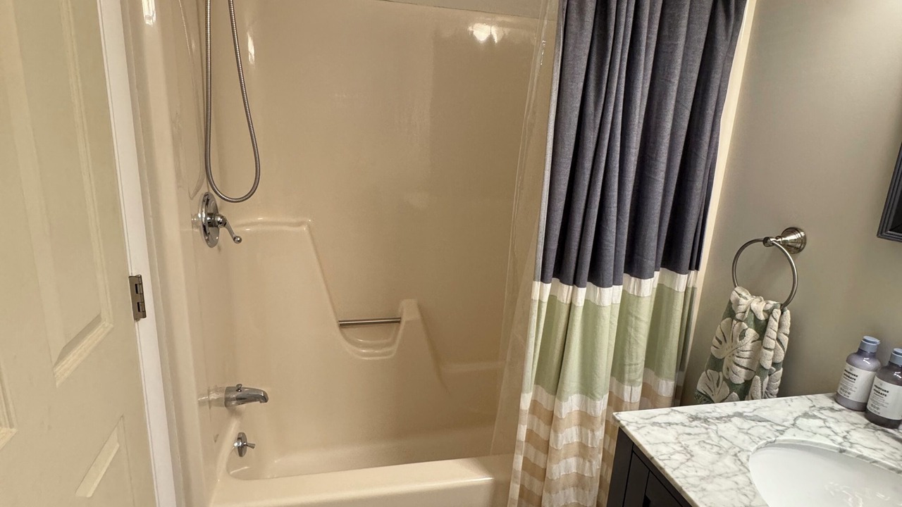 Photo of Bathroom in Port Douglass