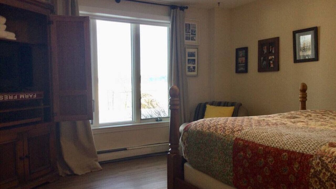 Photo of Bedroom in South Hero