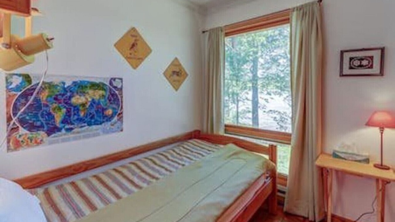 Photo of Bedroom in North Hero