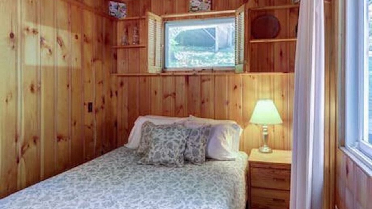 Photo of Bedroom in North Hero