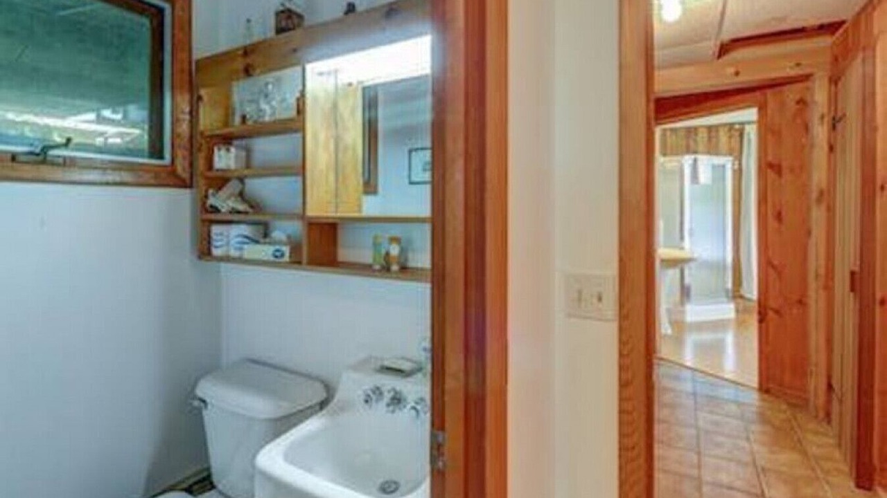 Photo of Bathroom in North Hero