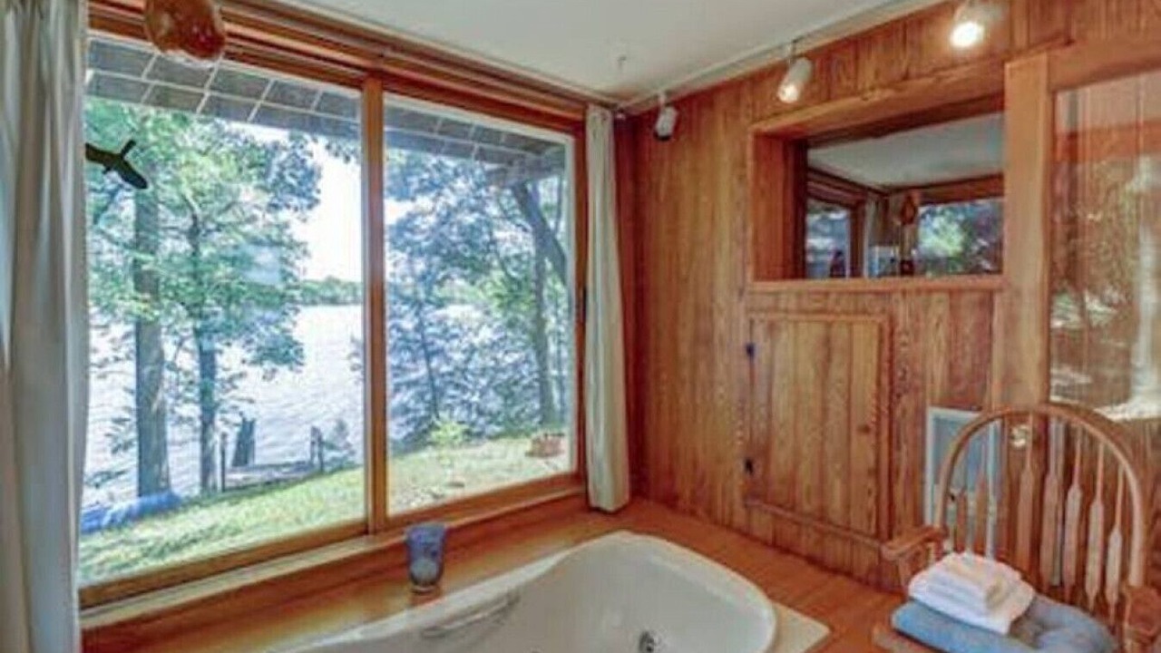 Photo of Bathroom in North Hero