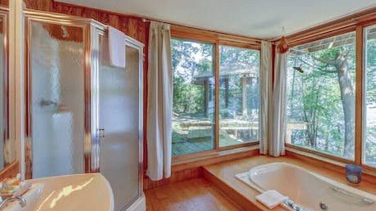 Photo of Bathroom in North Hero
