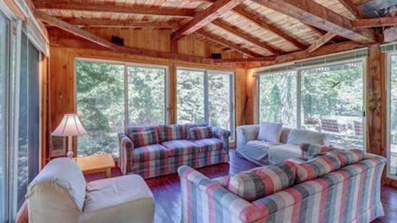 Photo of Livingroom in North Hero