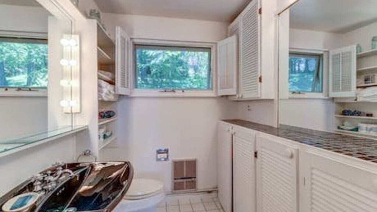 Photo of Bathroom in North Hero