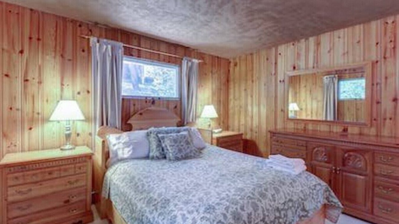 Photo of Bedroom in North Hero