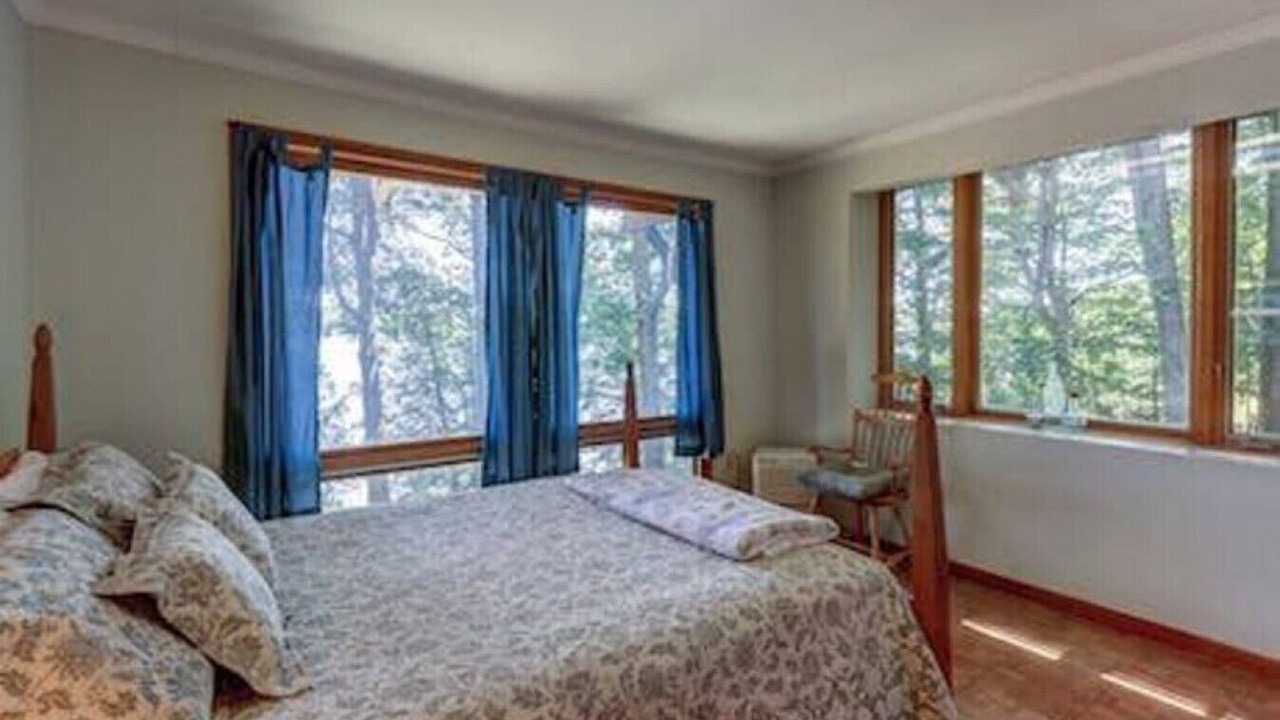Photo of Bedroom in North Hero