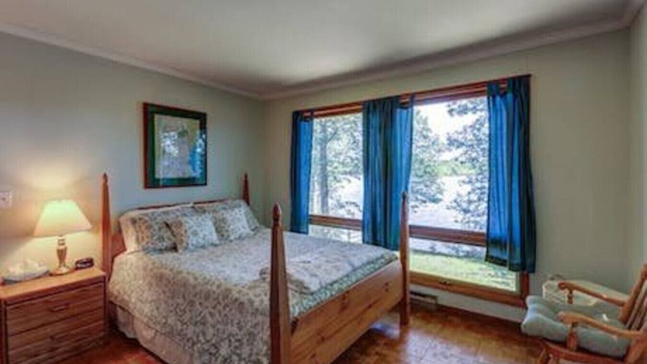 Photo of Bedroom in North Hero