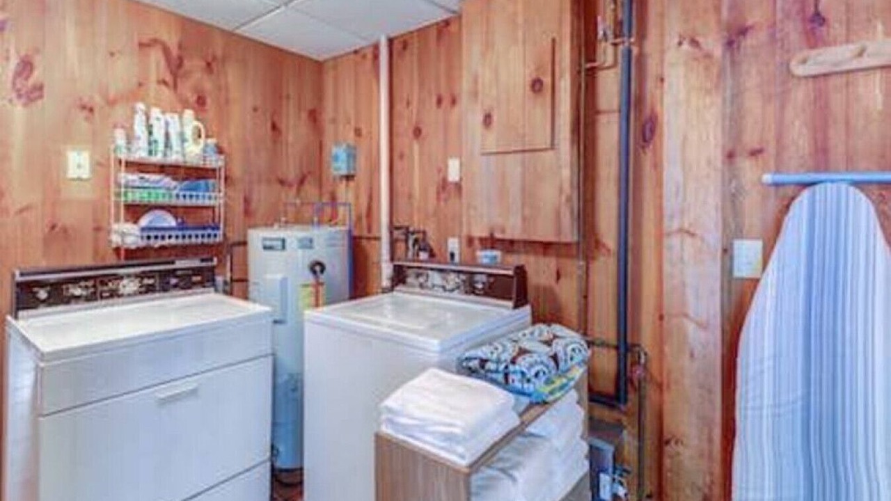 Photo of Bathroom in North Hero