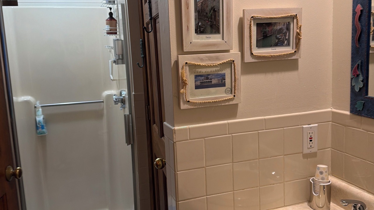 Photo of Bathroom in East Harwich