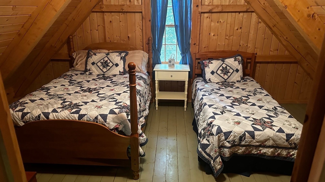 Photo of Bedroom in South China