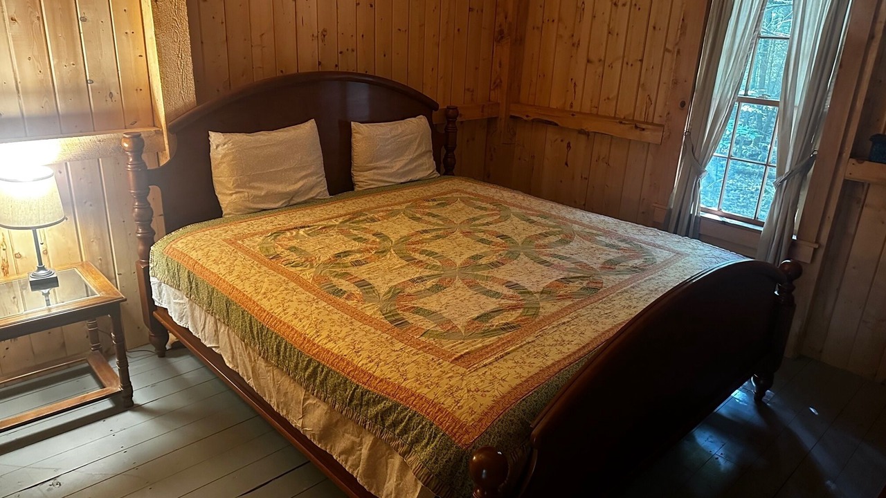 Photo of Bedroom in South China