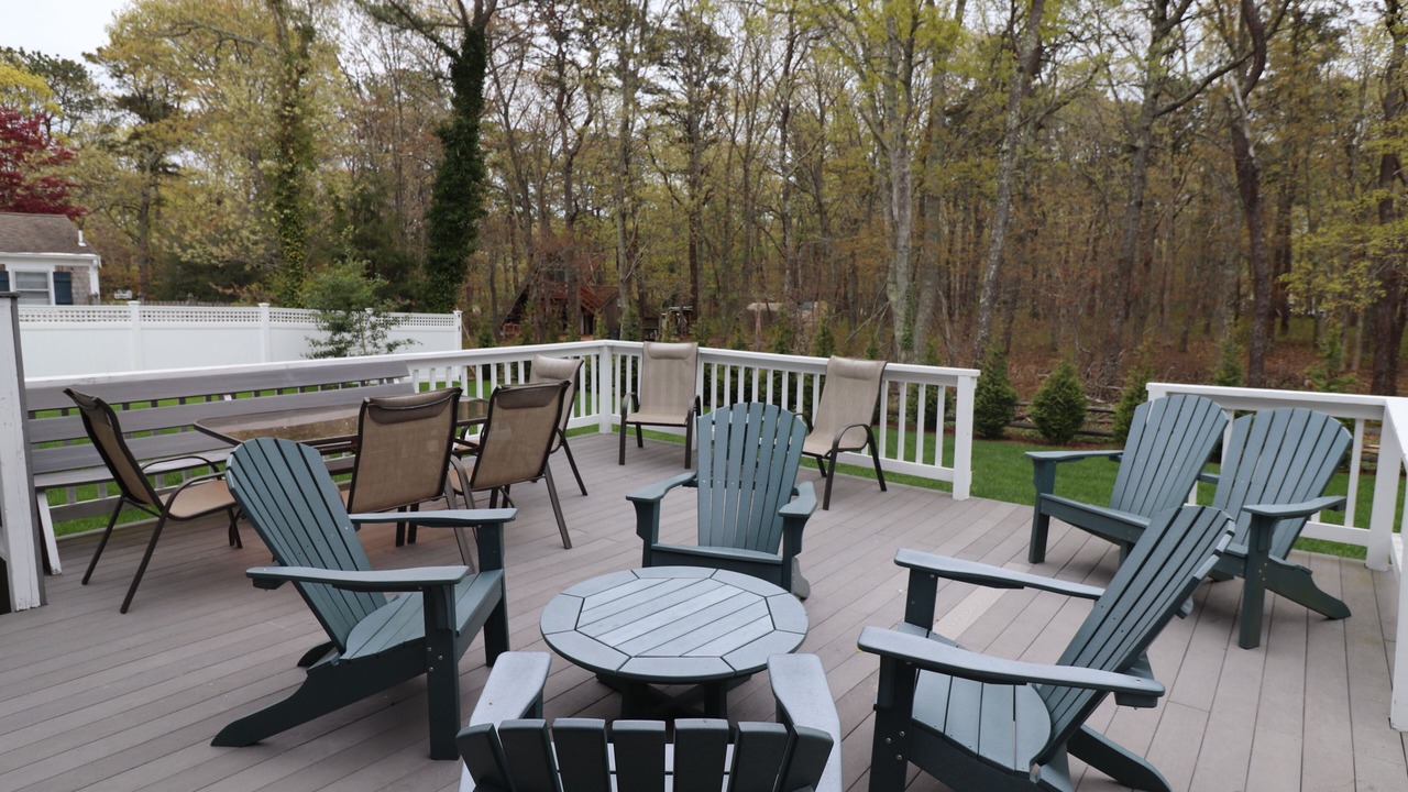 Photo of Outdoor in Dennis