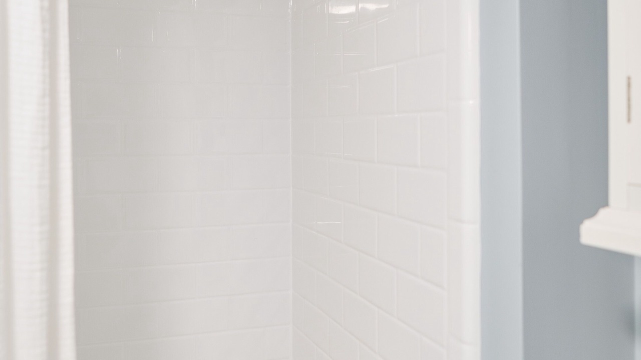 Photo of Bathroom in Great Neck