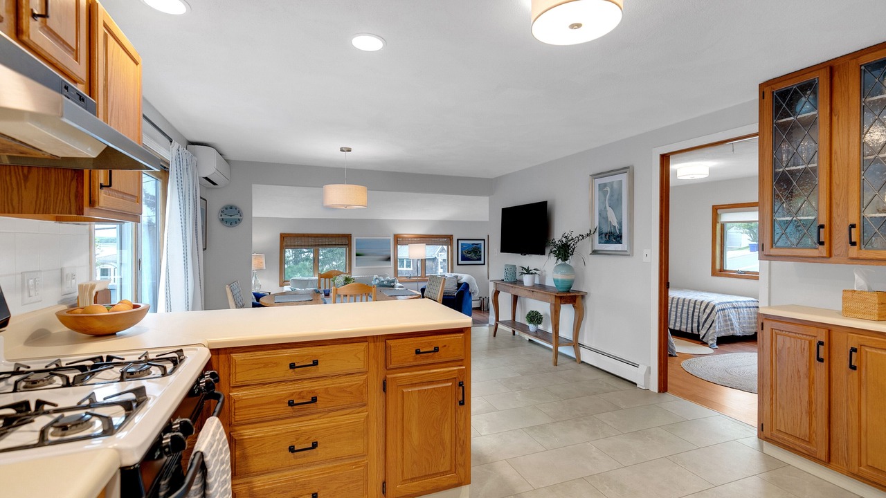 Photo of Kitchen in Great Neck